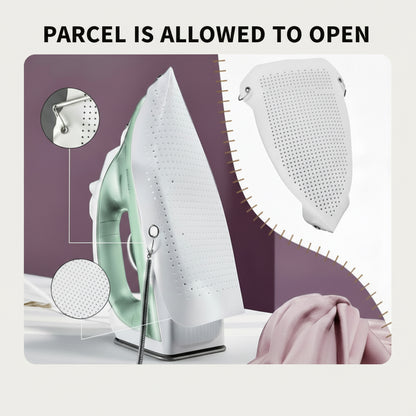 Teflon Iron Cover Protector