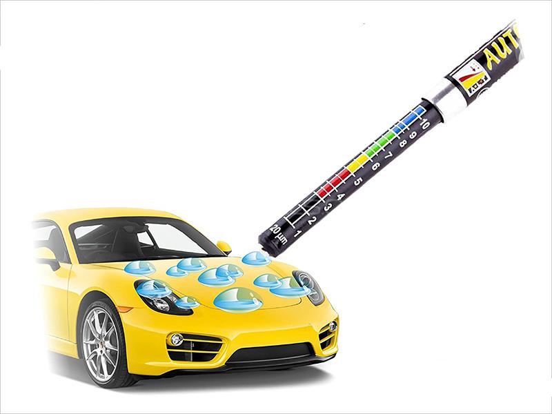 Car Paint Tester Pen